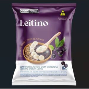 COMPOSTO AÇAI LEITINO 10X1KG