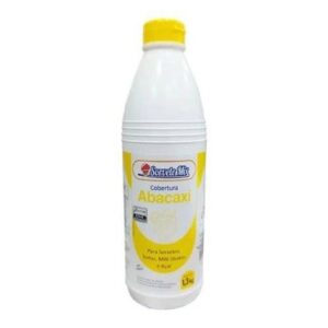 COBERTURA SORVETEMIX BALA DE ABACAXI 1,3KG