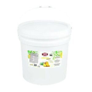 PREPARADO DE ABACAXI - 12 KG