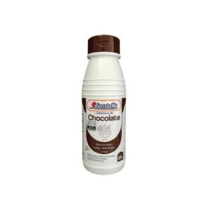 COBERTURA SORVETEMIX CHOCOLATE 300G