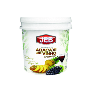 PREPARADO DE ABACAXI AO VINHO 1,100 KG