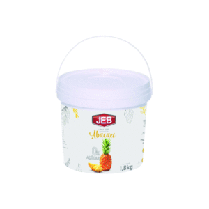 PREPARADO DE ABACAXI ZERO AÇUCAR - 1,8 KG