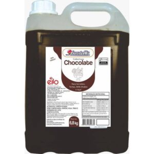 COBERTURA SORVETEMIX CHOCOLATE 6,8KG