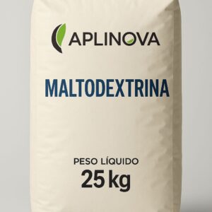 Maltodextrina