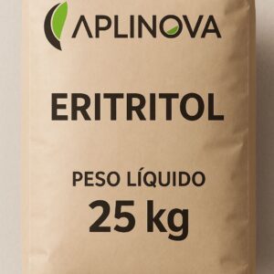 Eritritol