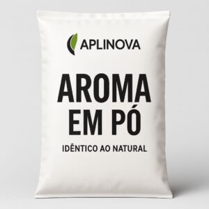 Aroma em pó