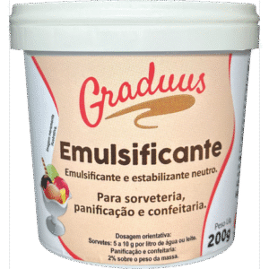 GRADUUS CASEIRO EMULSIF 200G