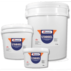 STABGEL 10KG