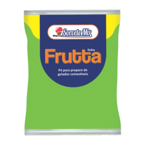 SORVETEMIX FRUTTA COCO VERDE 1KG