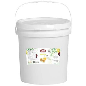 PREPARADO DE MARACUJA - 13 KG