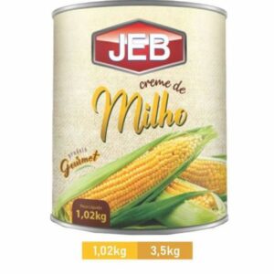 CREME DE MILHO -1,200 KG
