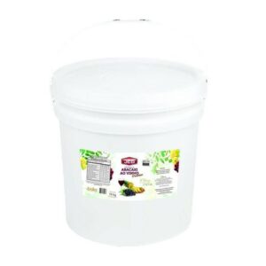 PREPARADO DE FRUTAS ABACAXI AO VINHO 12 KG