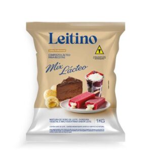 MISTURA LACTEA SELECT 10X1KG